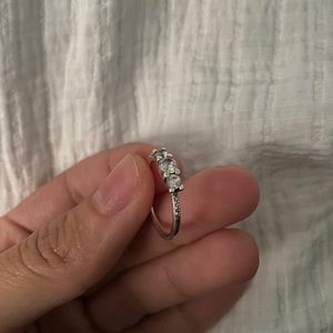 Pandora ring
